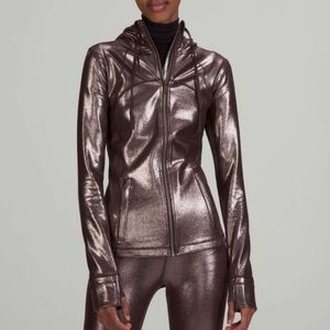 RARE! Lululemon Define Jacket *shine